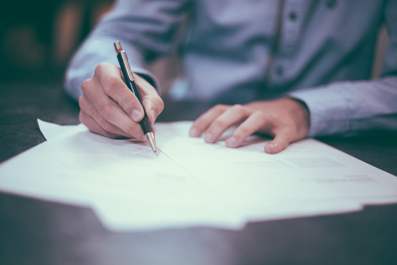 Financial surveys and policy