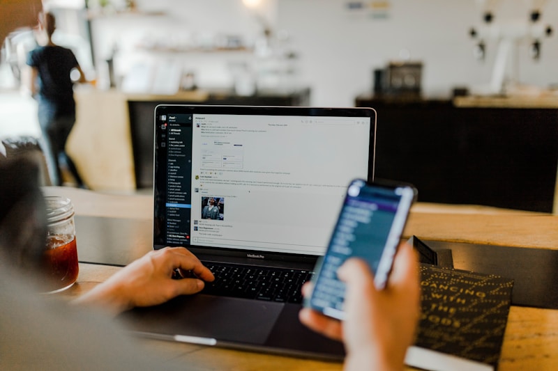 Digital banking adoption tracker
