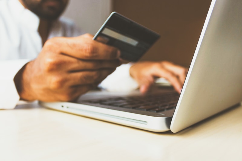 Consumer credit survey analytics